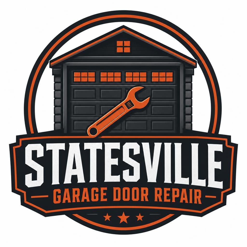 Statesville Garage Door Repair - Garage door repair service in Statesville, NC